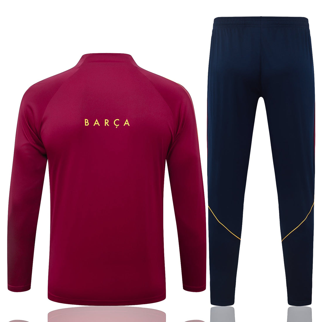 Tuta Calcio FC Barcelona Bambino 26/27