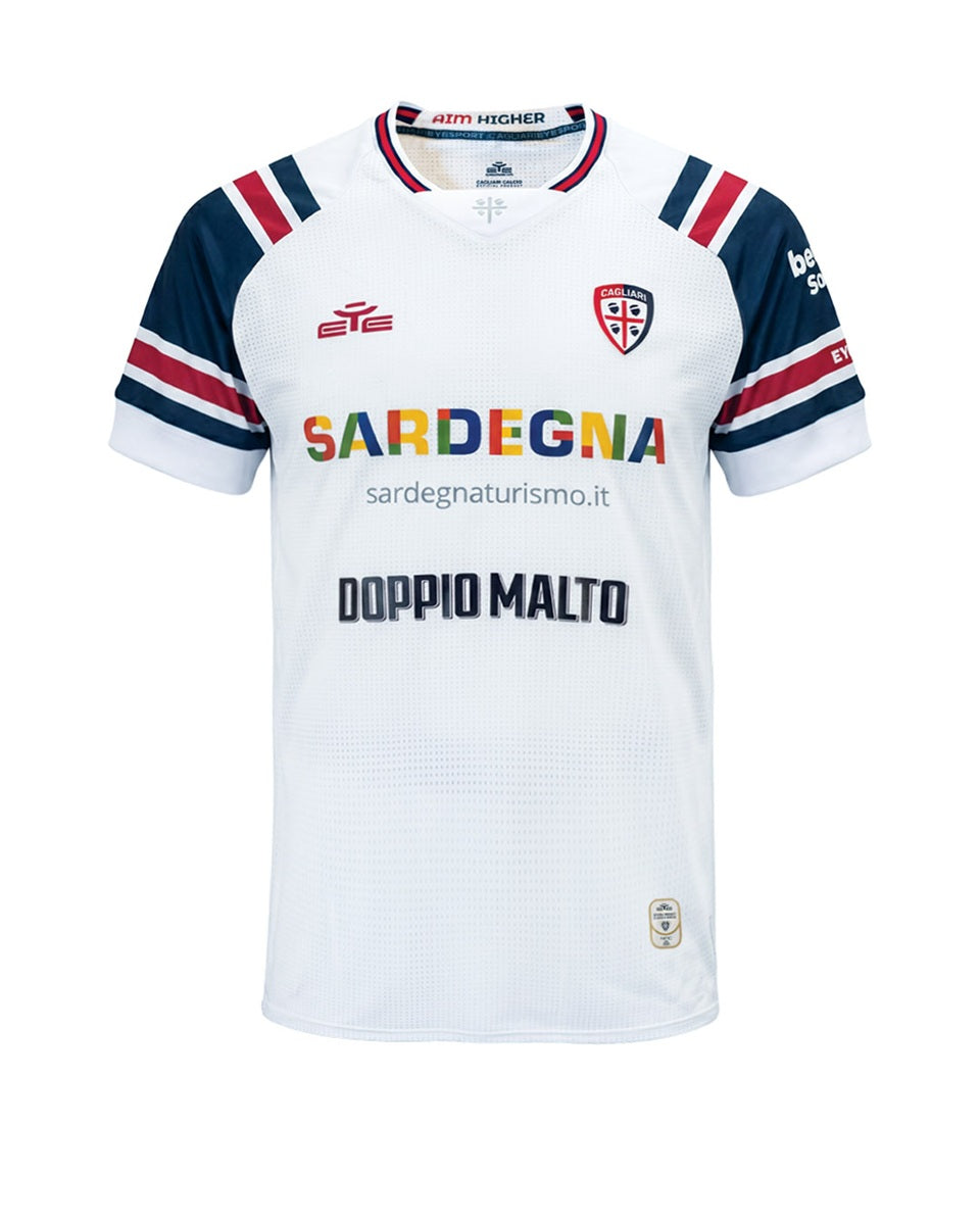 Maglia Cagliari Away 26/27