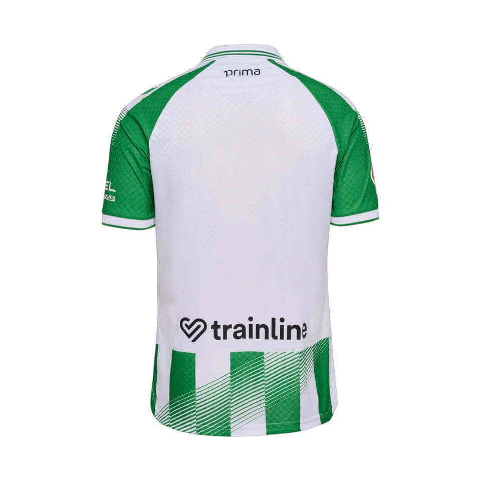 Maglia del Real Betis Home 26/27