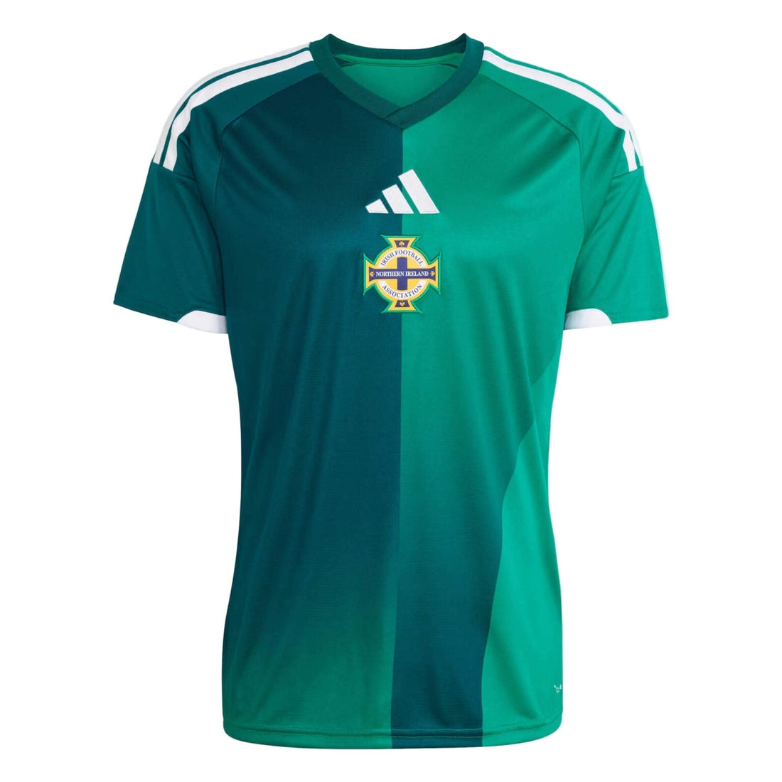 Maglia Irlanda Home 26/27