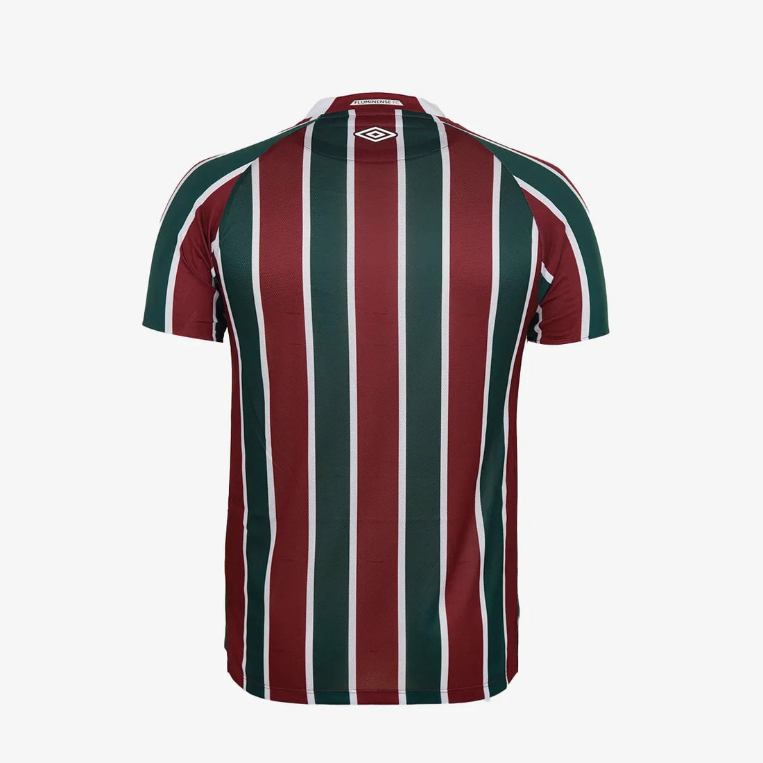 Maglia Fluminense Home 25/26