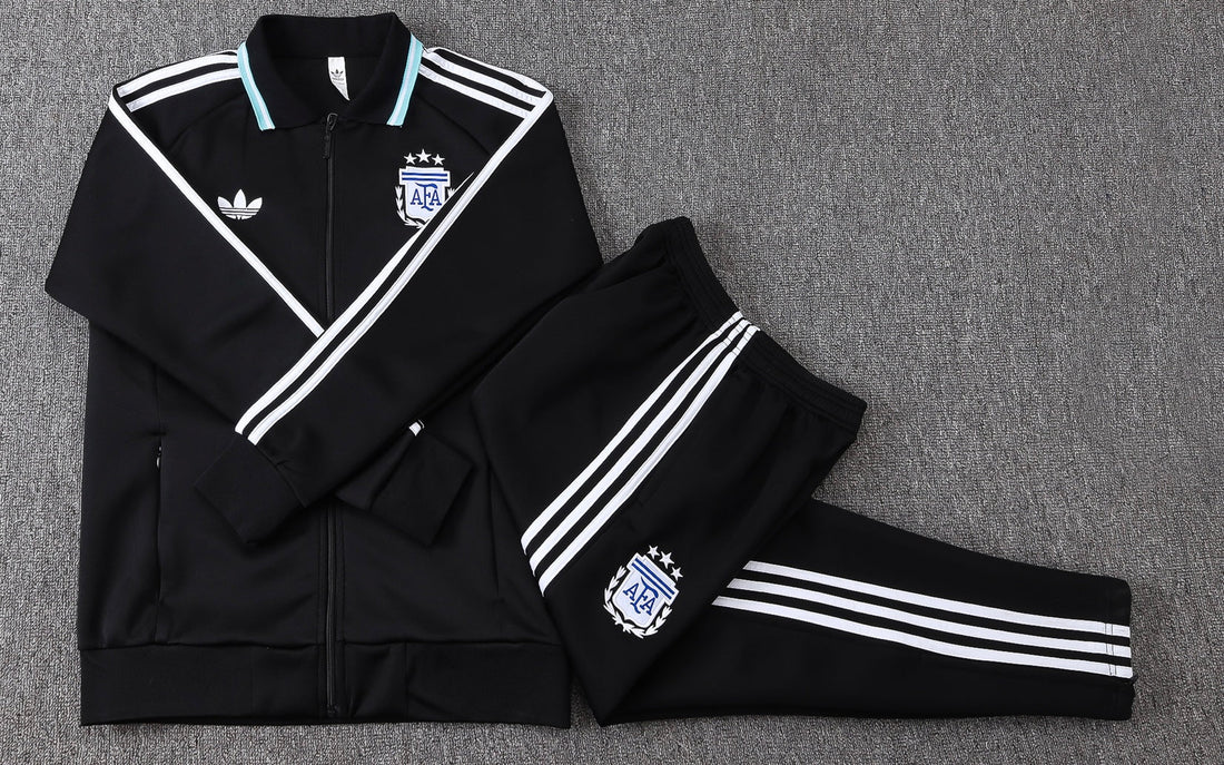 Tuta Calcio Argentina 26/27