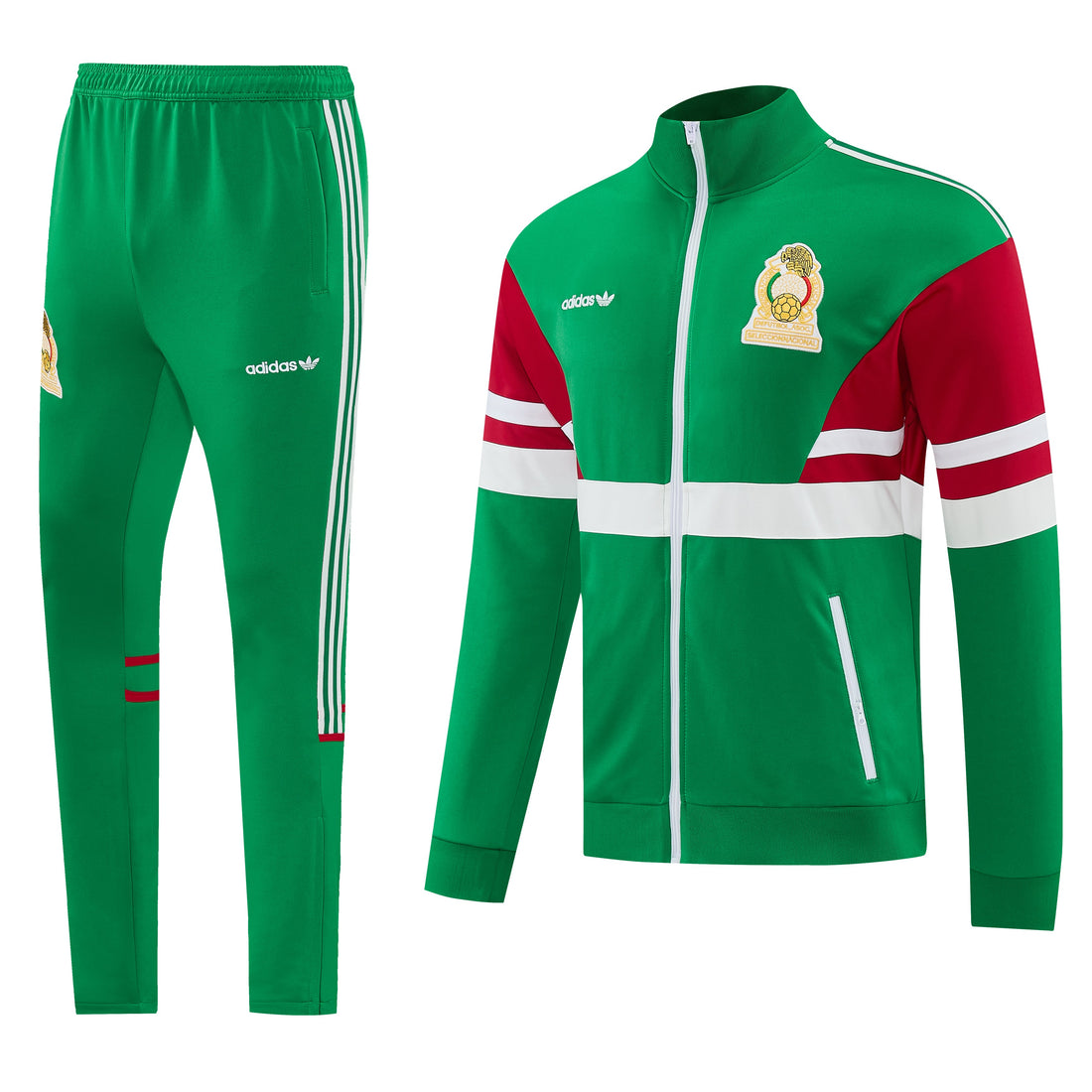 Tuta Calcio Mexico 26/27