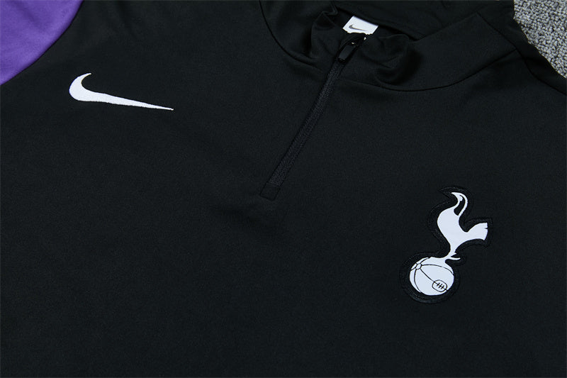 Tuta Calcio Tottenham Hotspur Bambino 26/27