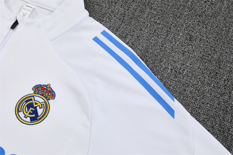 Tuta Calcio Real Madrid 25/26