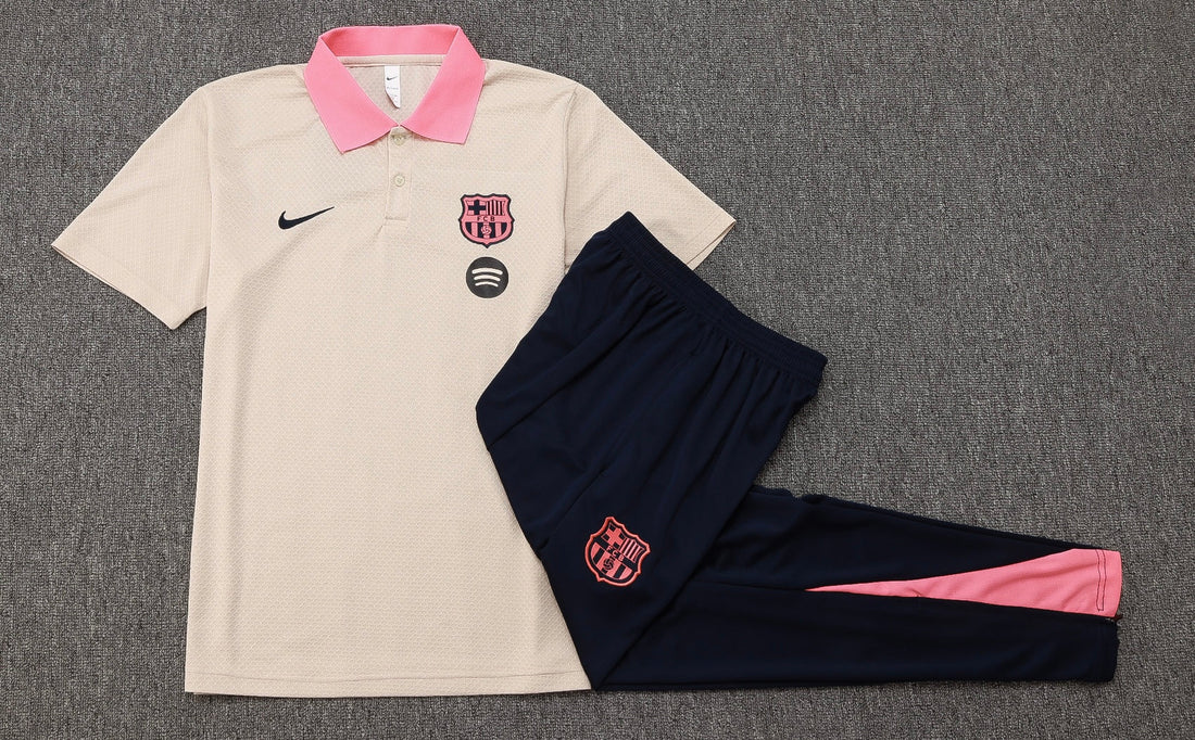 Maglia e Pantaloni Barcelona 25/26