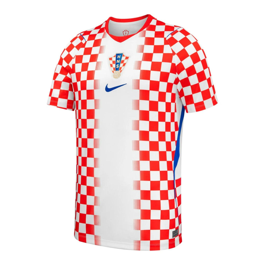 Maglia Croazia Home 26/27