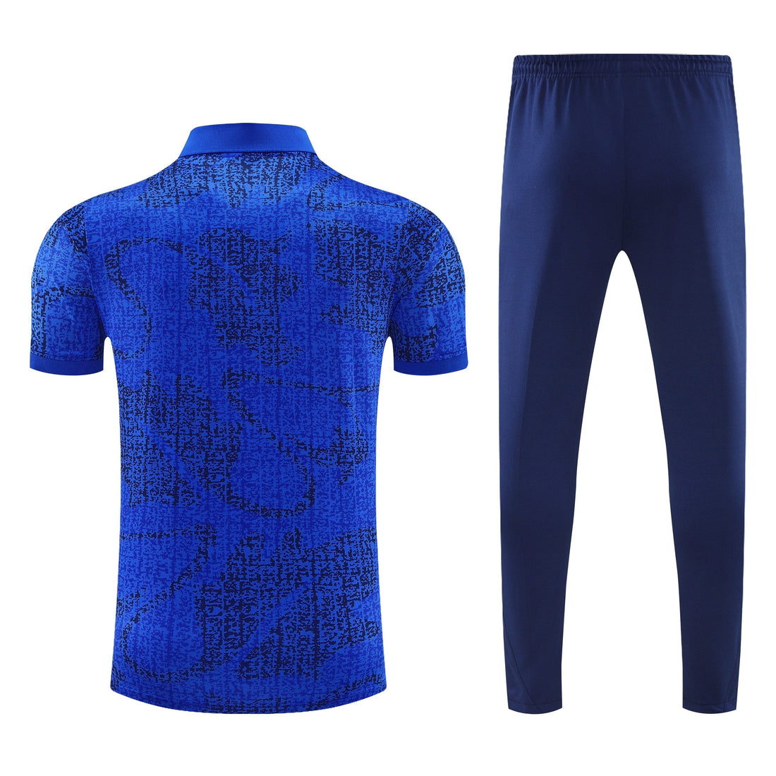 Maglia e Pantaloni Francia 25/26
