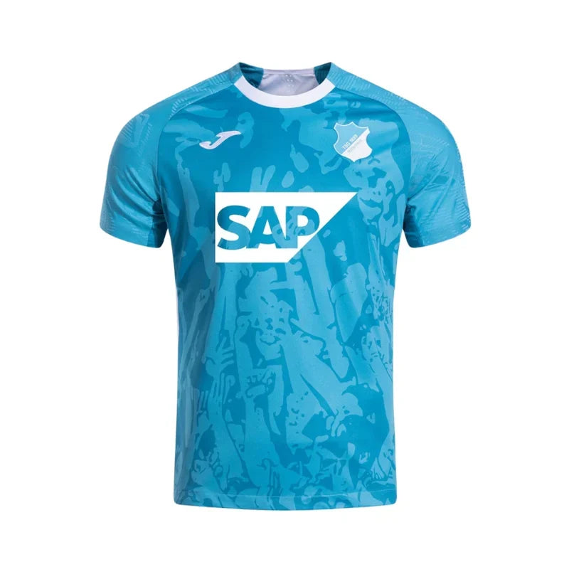 Maglia Hoffenheim Away 25/26