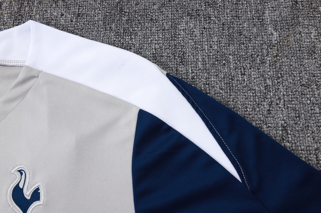 T-shirt e Pantaloncini per Bambino Tottenham Hotspur 25/26