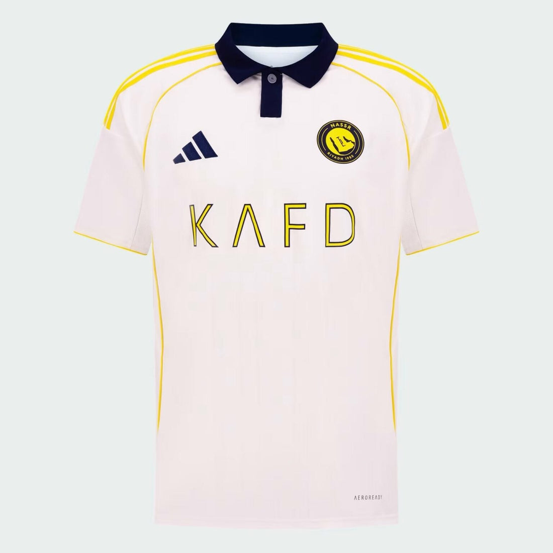 Maglia Al-Nassr Third 25/26