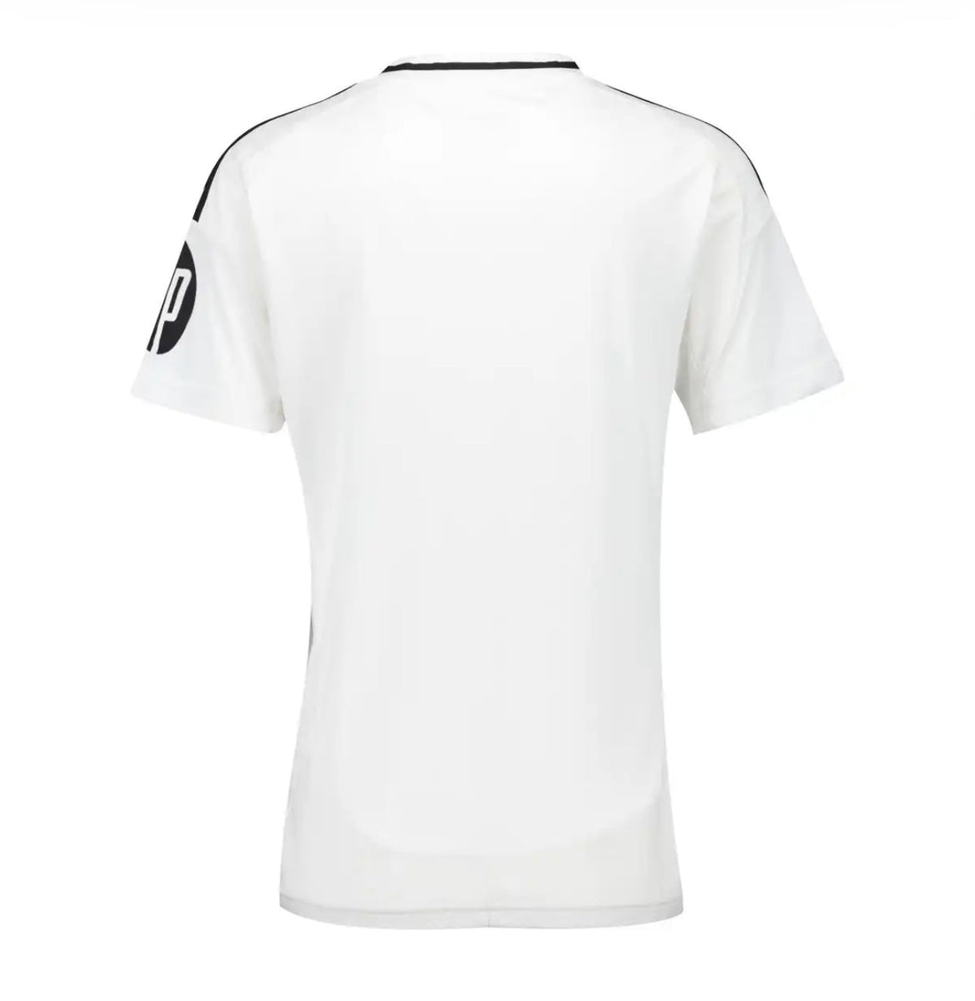 Maglia Real Madrid Home 24/25 - Femminile