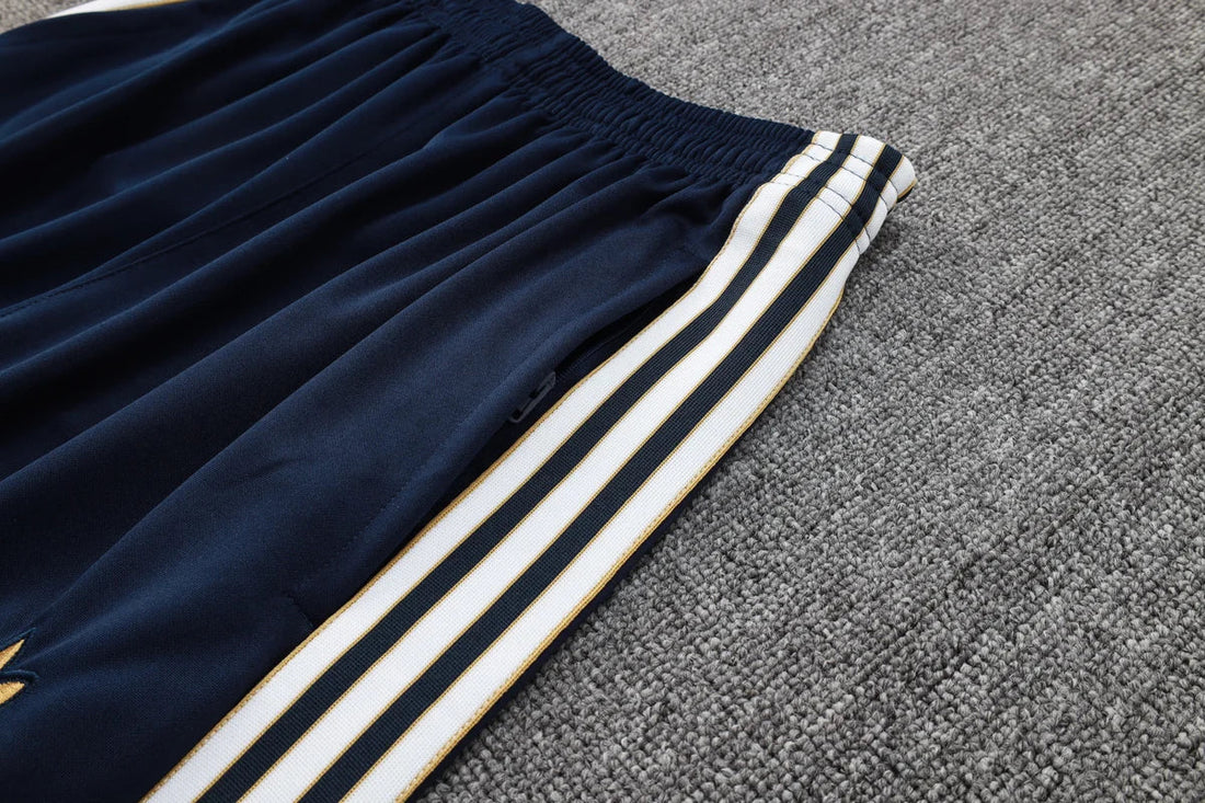 Tuta Calcio Juventus 25/26