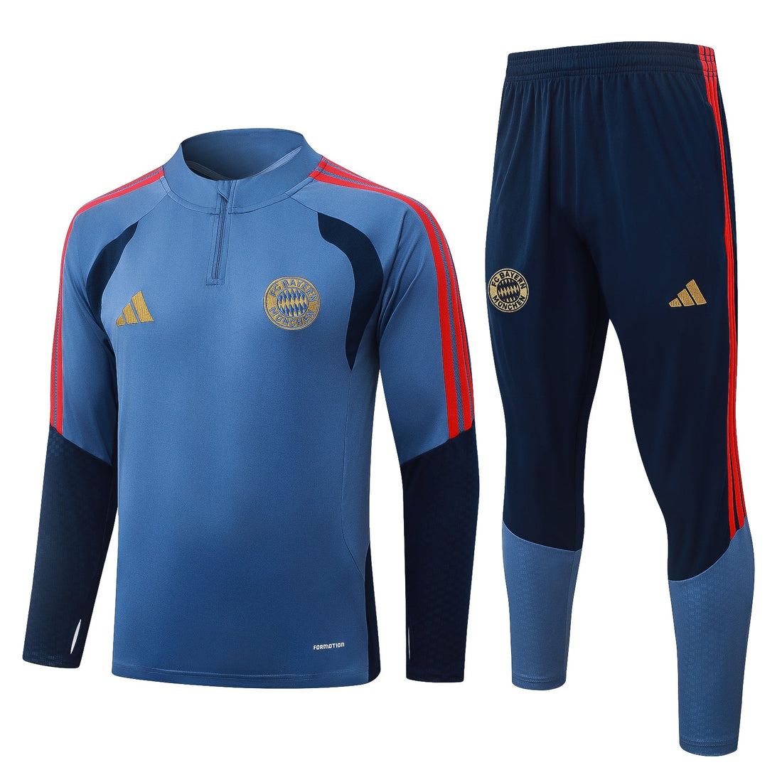 Tuta Calcio Bayern Monaco 26/27