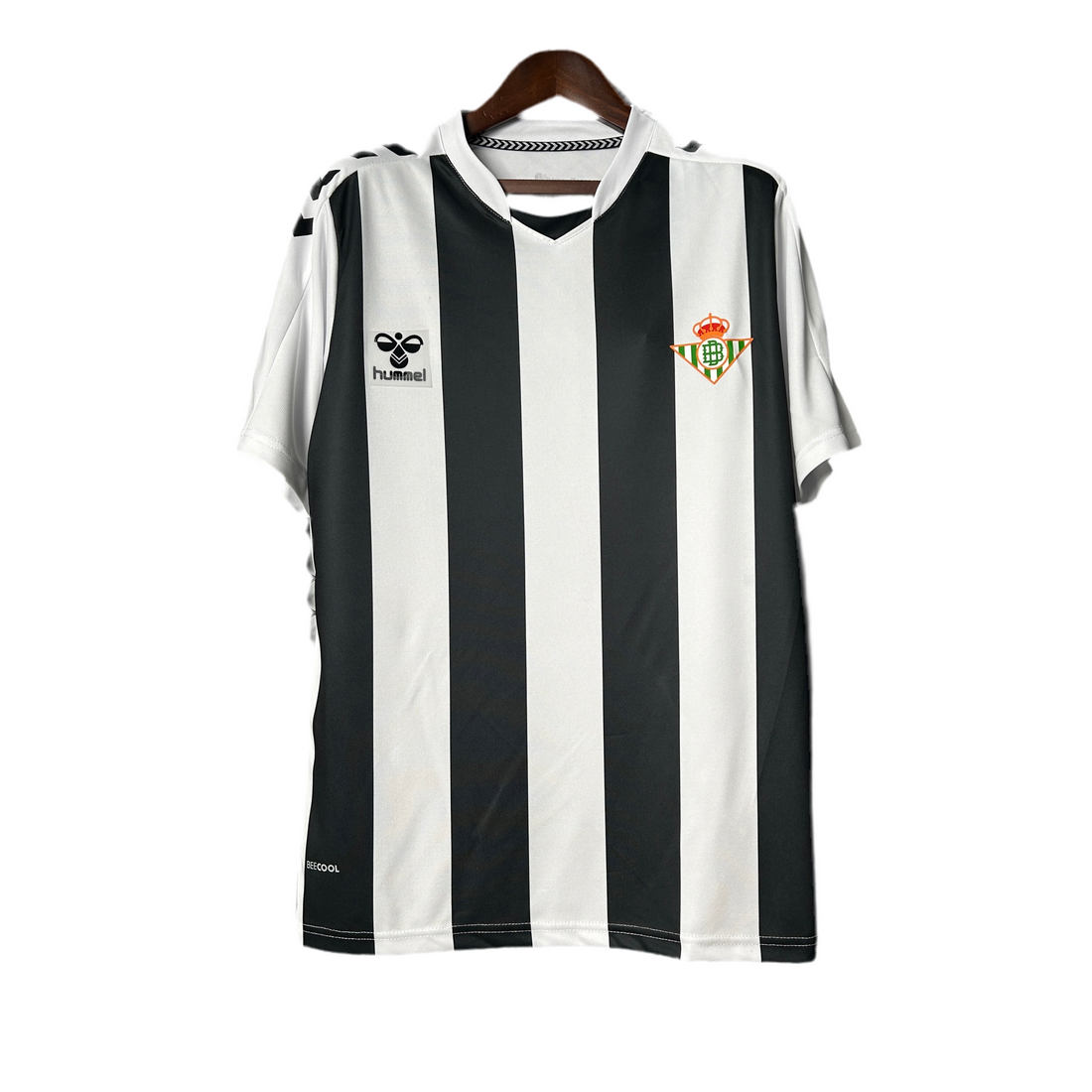 Maglia Real Betis Edizione Speciale