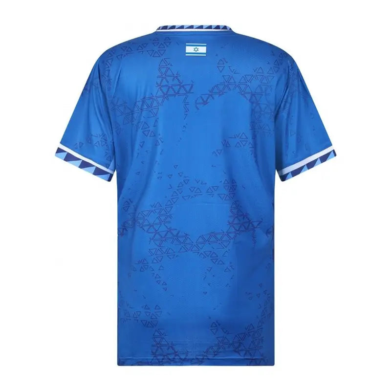 Maglie Calcio Israele Away 26/27