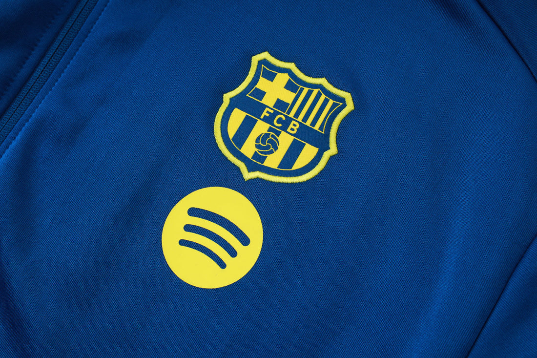 Tuta Calcio FC Barcelona 26/27