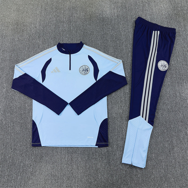 Tuta Calcio Ajax Bambino 26/27