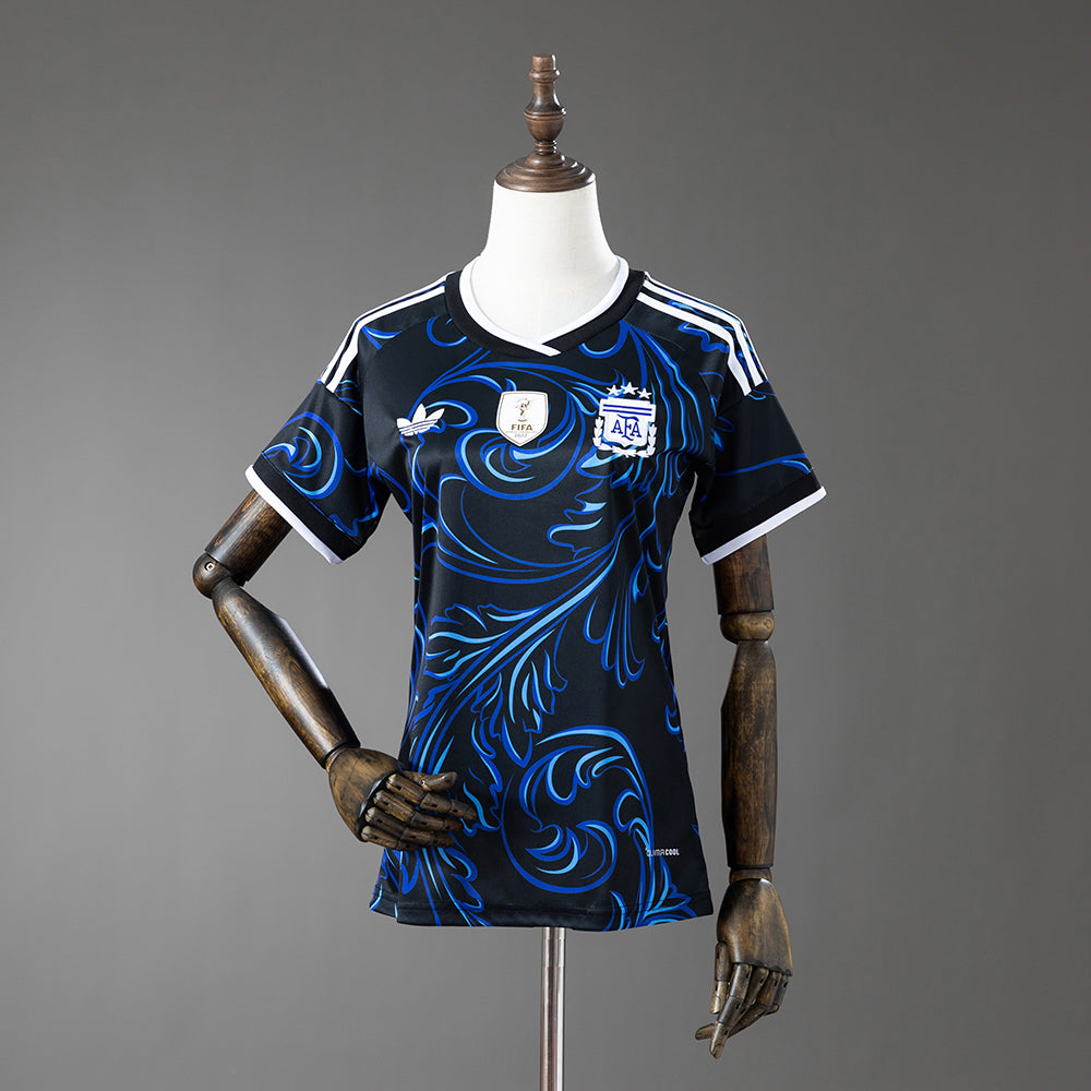 Maglia Argentina Away 26/27 - Femminile