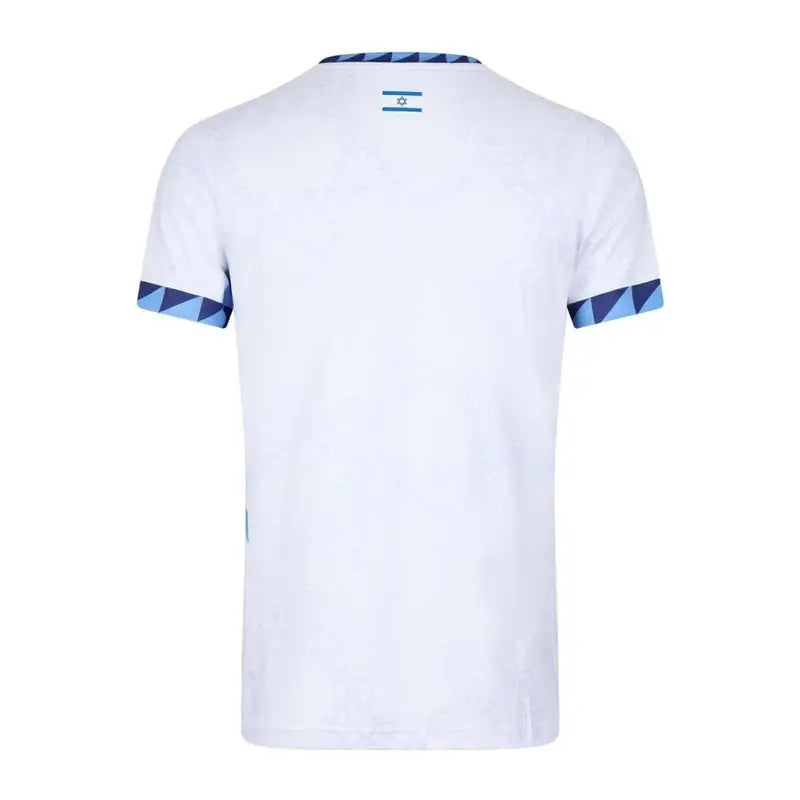Maglie Calcio Israele Home 26/27
