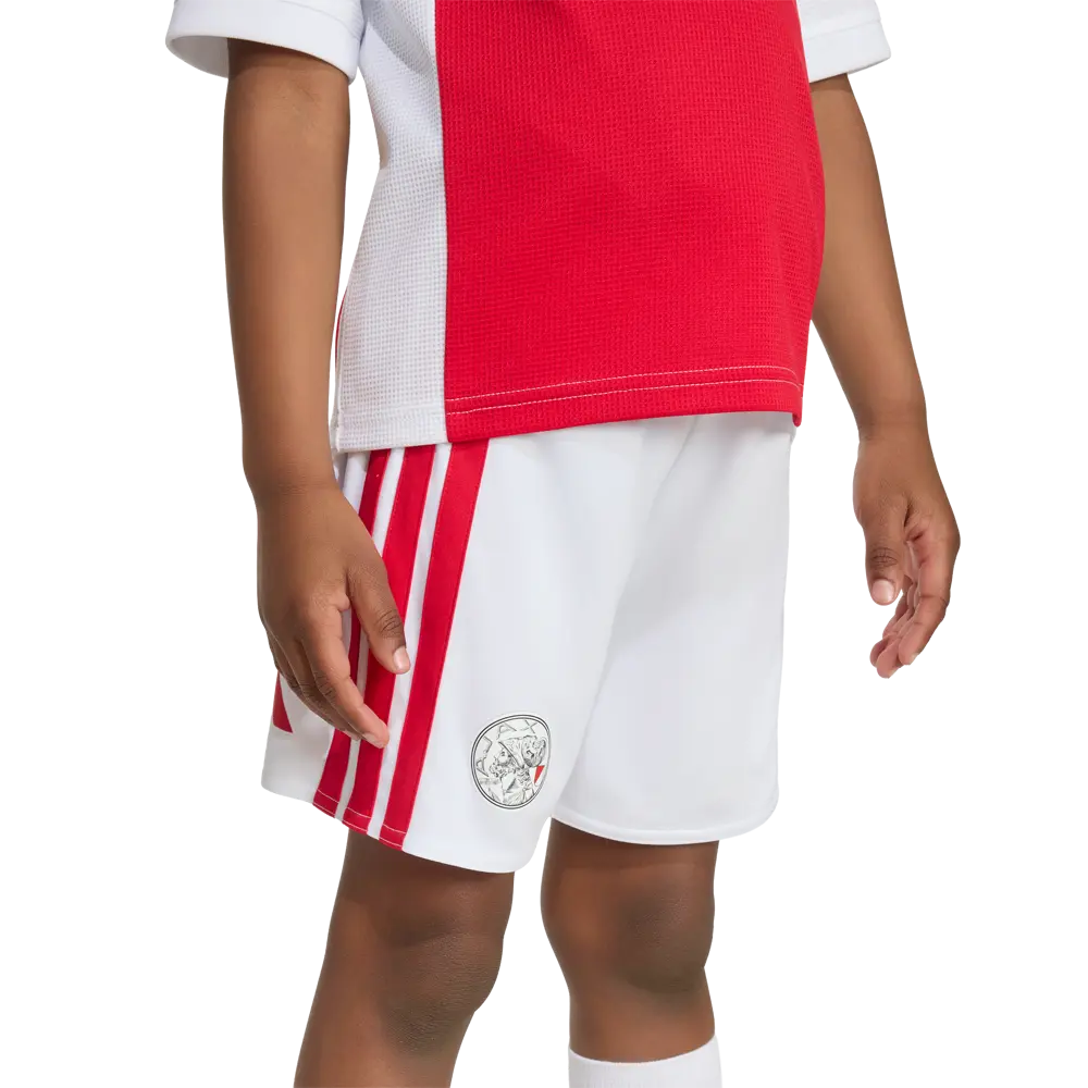 Pantaloncini Ajax Home 26/27