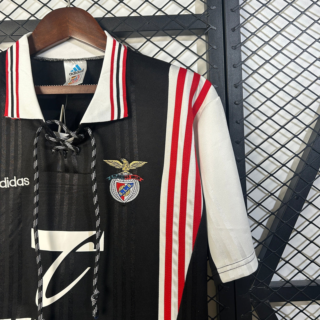 Maglia Retro Benfica Away 97/98