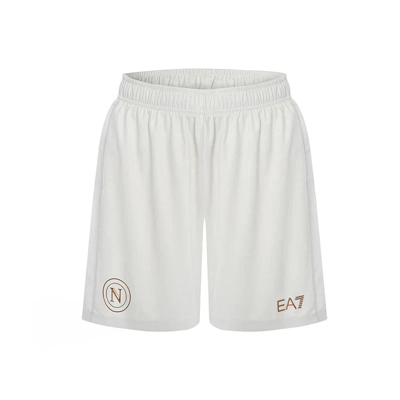 Pantaloncini SSC Napoli Away 25/26