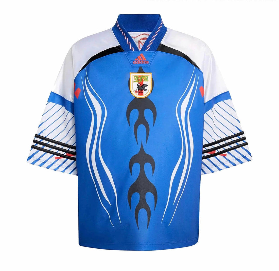 Maglia BRINGBACK REMIXED Giappone 2026