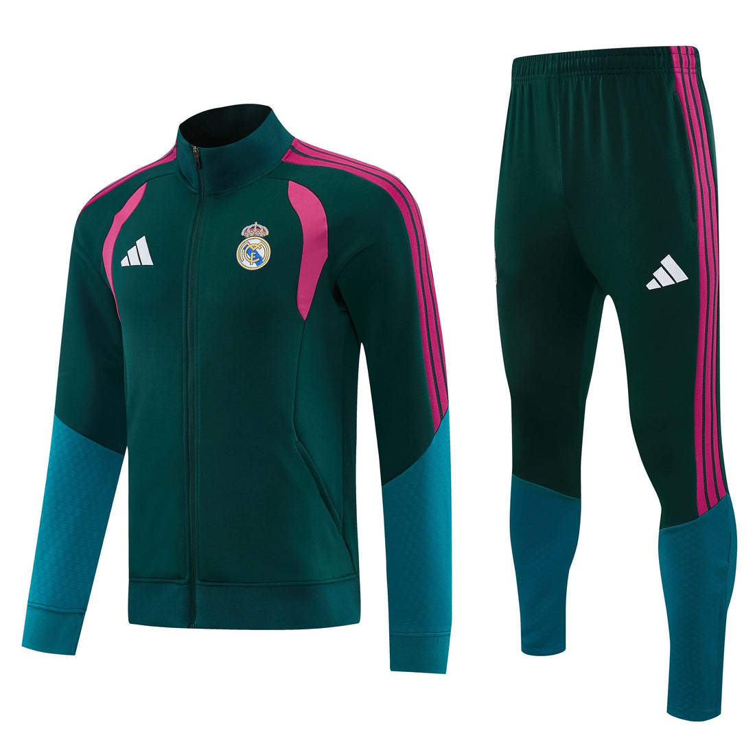 Tuta Calcio Real Madrid 26/27