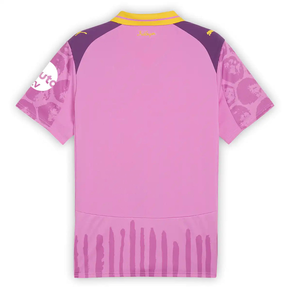 Maglia Borussia Dortmund Portiere 25/26