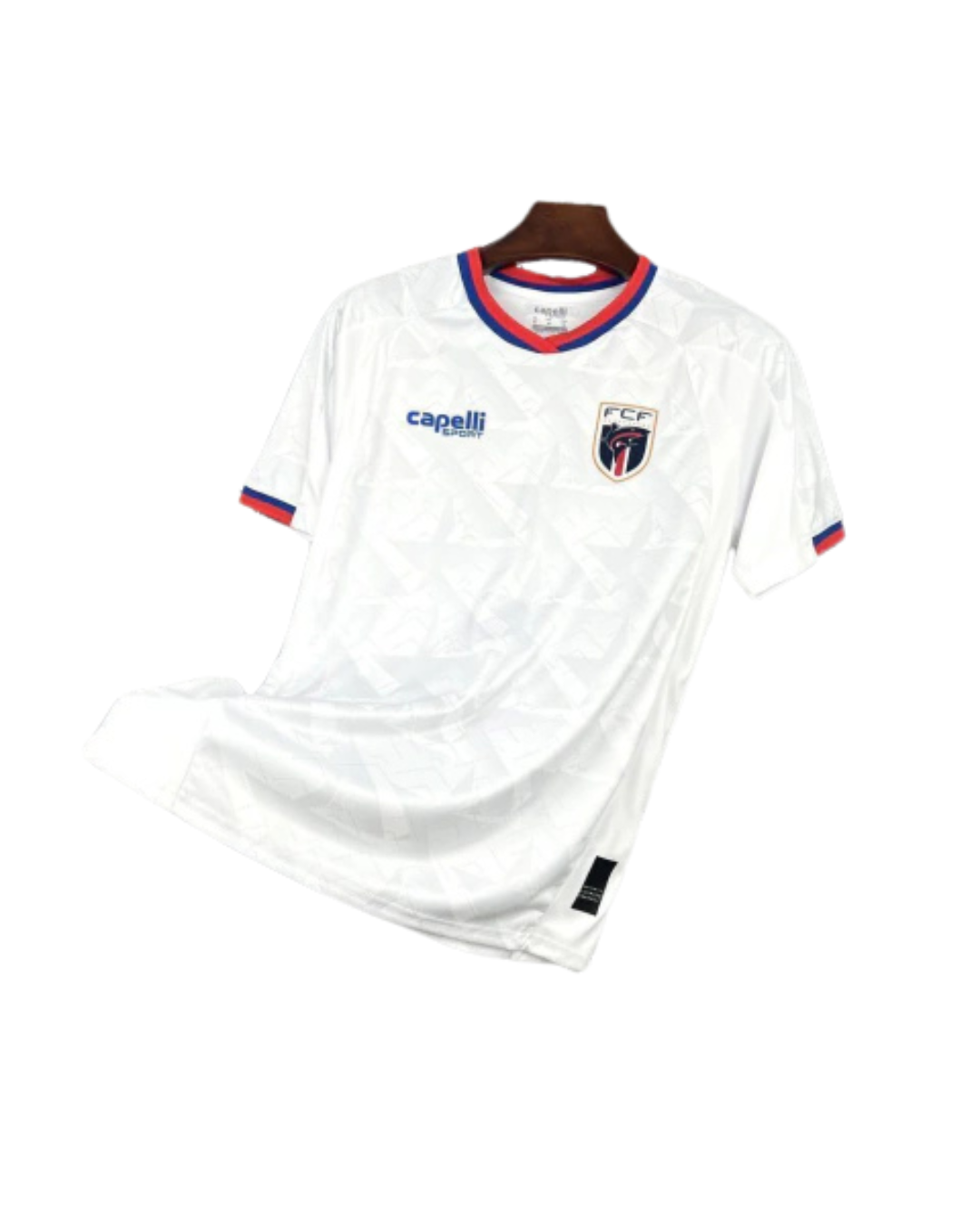 Maglia Capo Verde Away 26/27