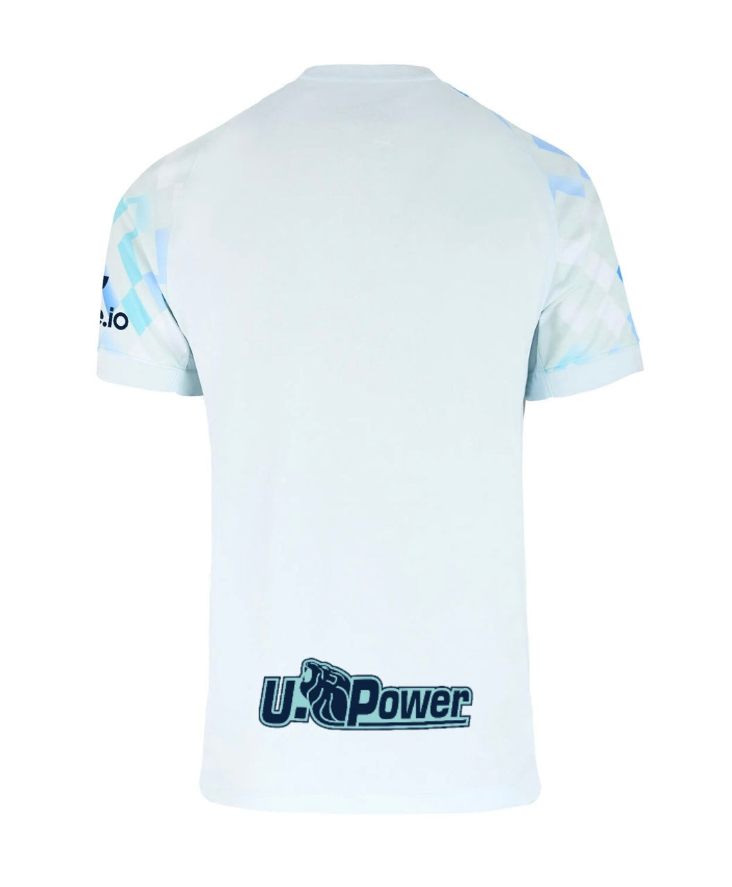 Maglia Inter Away 25/26 Versione Giocatore