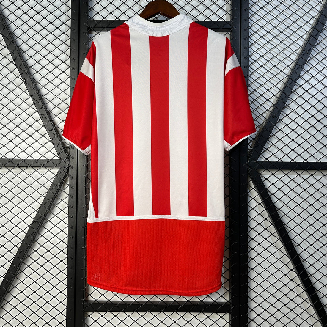 Maglia Atletico de Madrid Retro Home 02/03