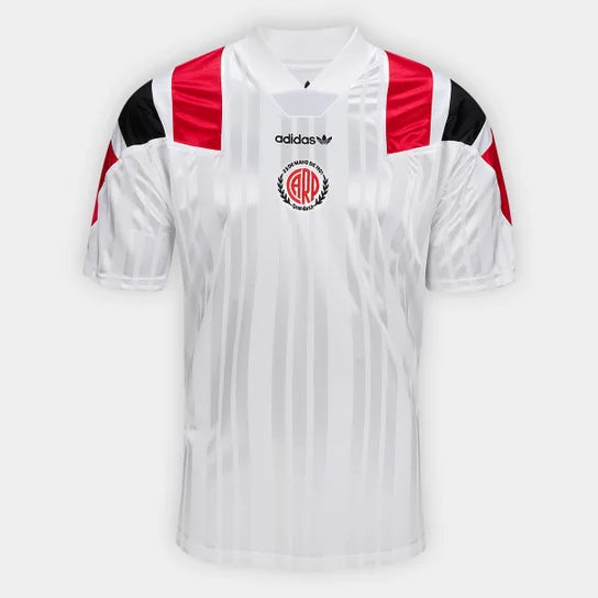 Maglia River Plate EQT 2026