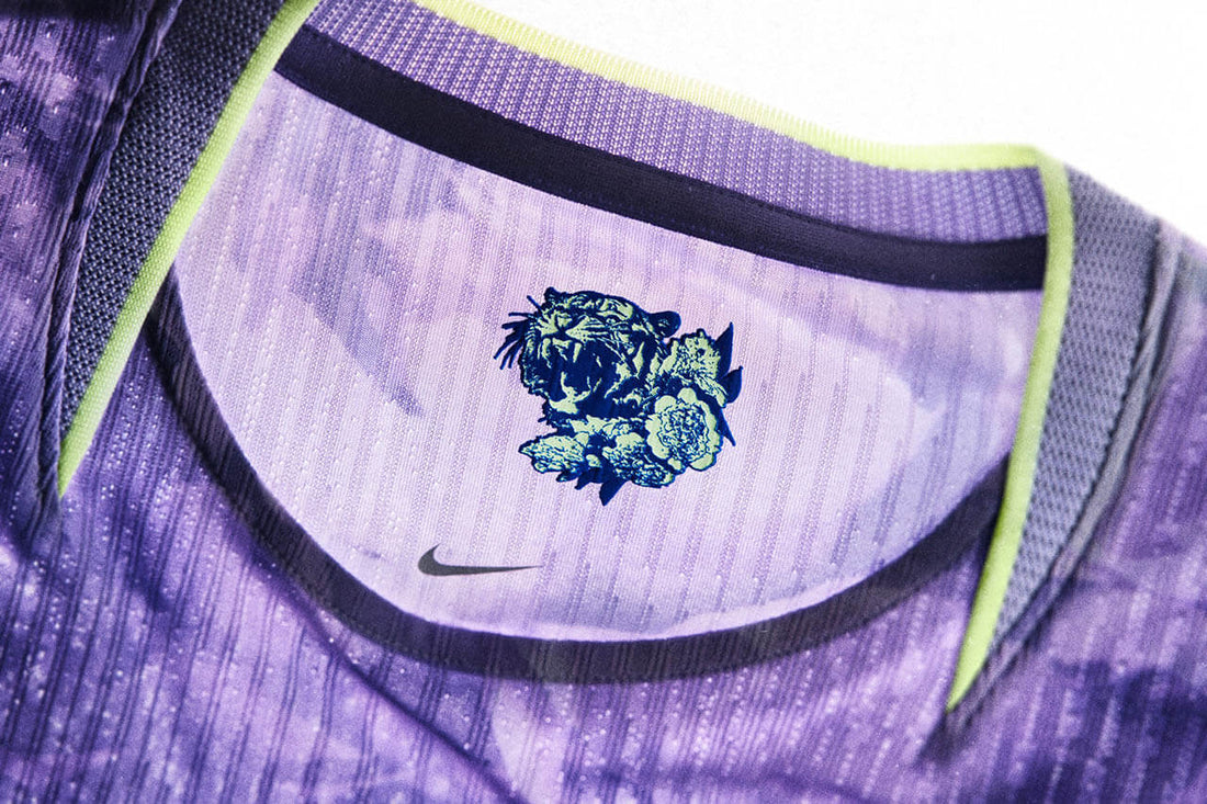 MAGLIA Korea Away VERSIONE GIOCATORE 26/27