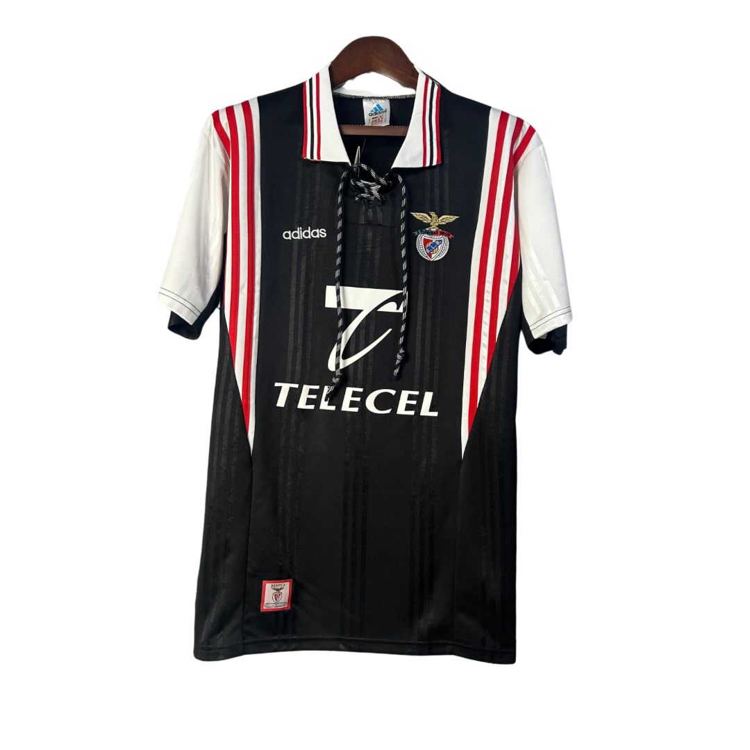 Maglia Retro Benfica Away 97/98