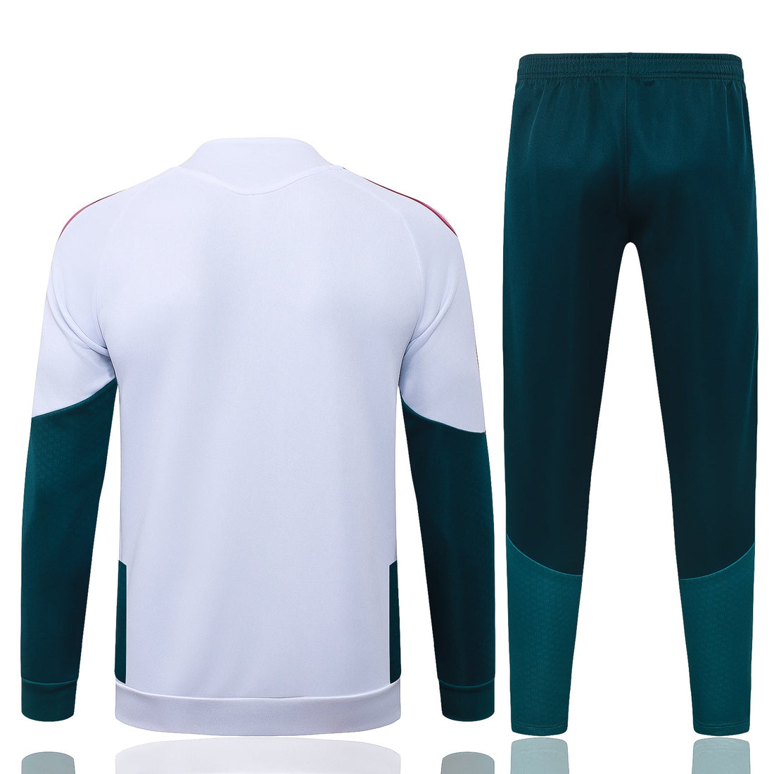Tuta Calcio Real Madrid 26/27