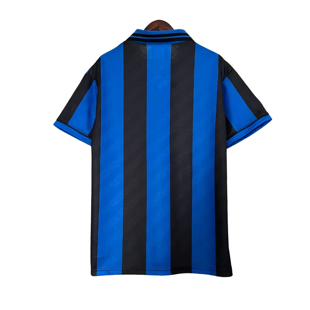 Maglia Retro Inter Home 95/96