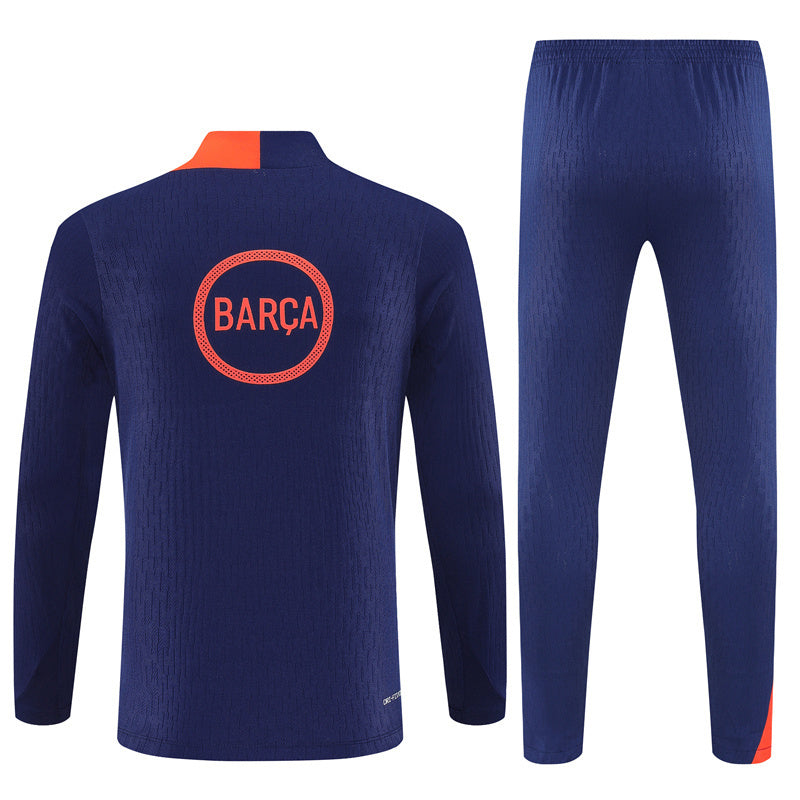 Tuta Calcio FC Barcelona 25/26