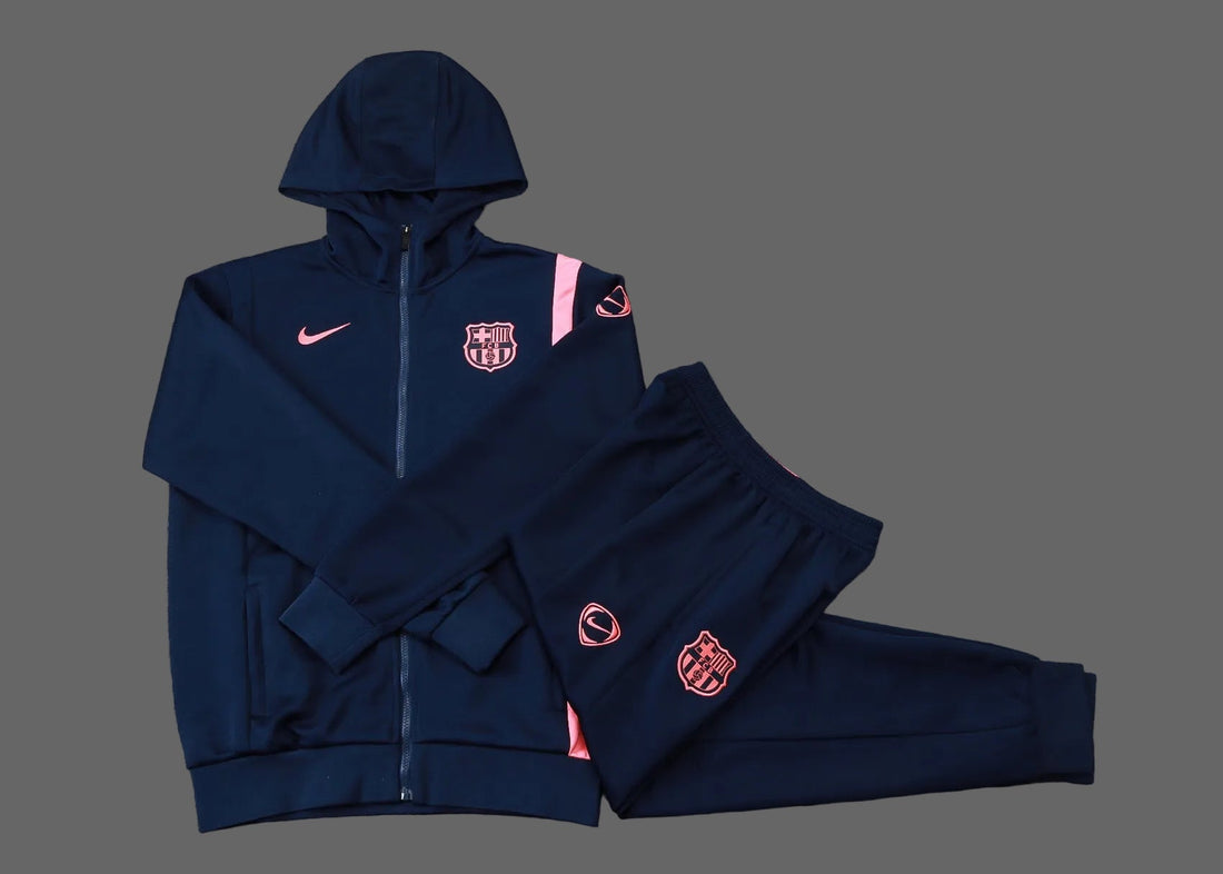 Tuta Calcio FC Barcelona 25/26
