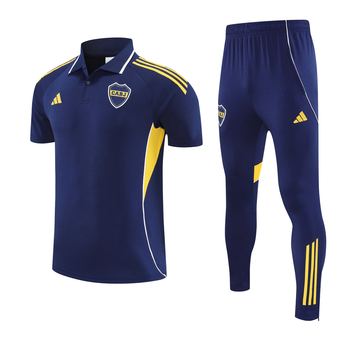 Maglia e Pantaloni Bica Juniors 25/26