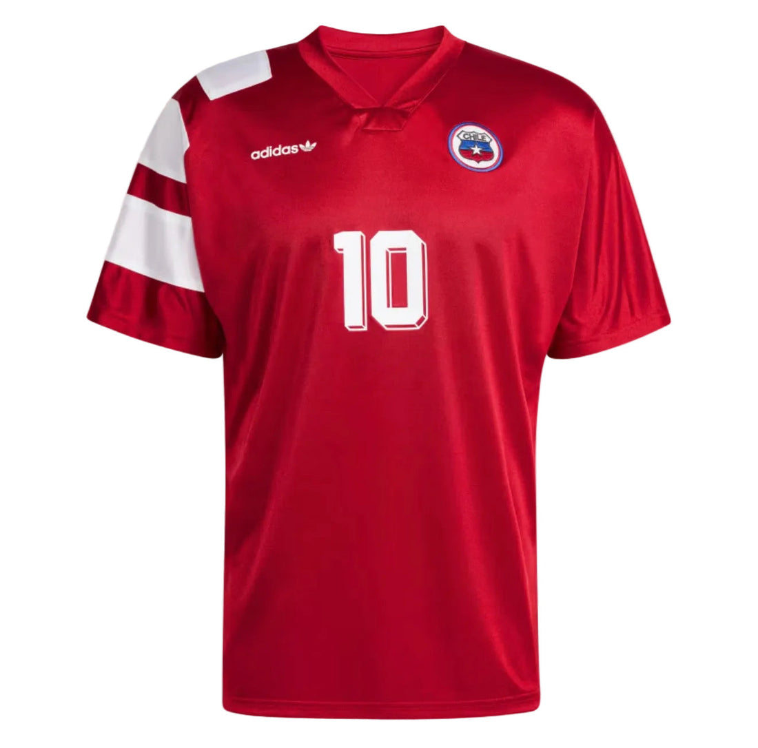 Maglie Calcio Chile Home Retro 1994