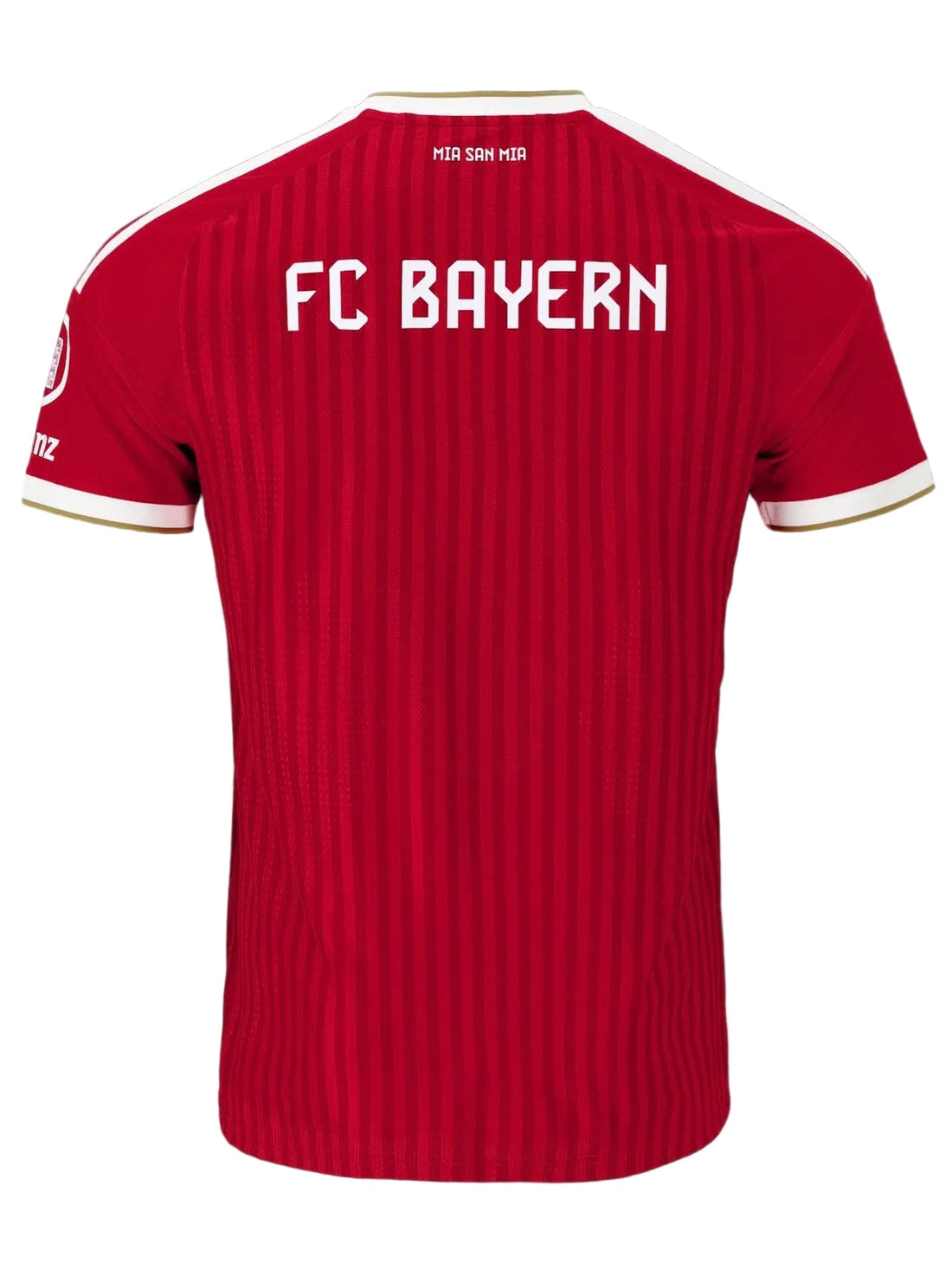 Maglia Bayern Monaco Home - Versione Giocatore - 26/27