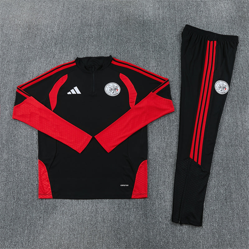 Insieme Tuta Calcio Ajax 26/27