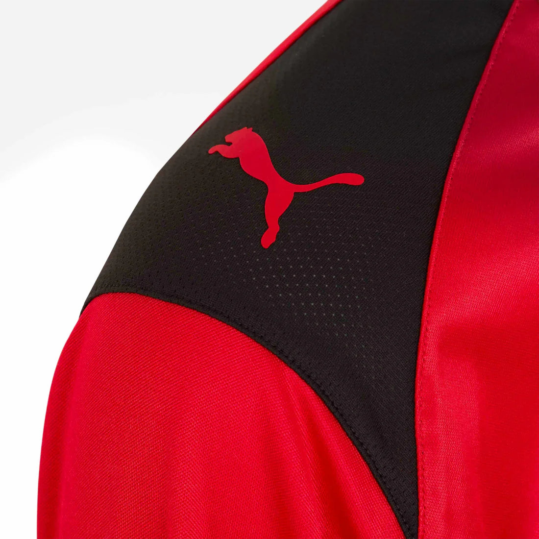 MAGLIA AC MILAN X SLAM JAM 25/26 -  MANICHE LUNGHE