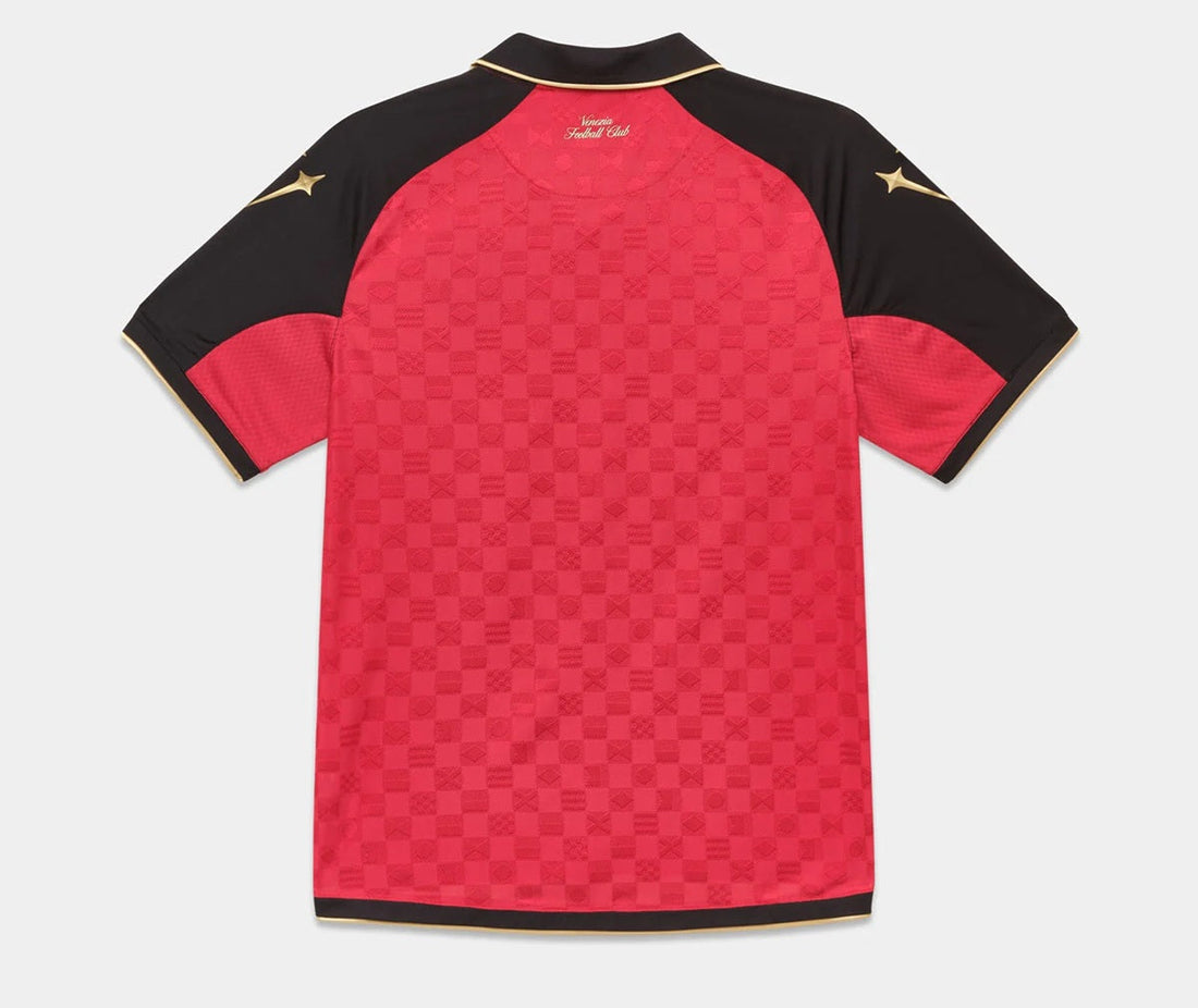 Maglia Venezia Third 26/27