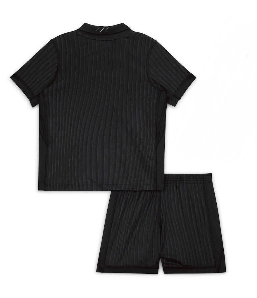T-shirt e Pantaloncini per Bambino  PSG Jordan Fourth 25/26