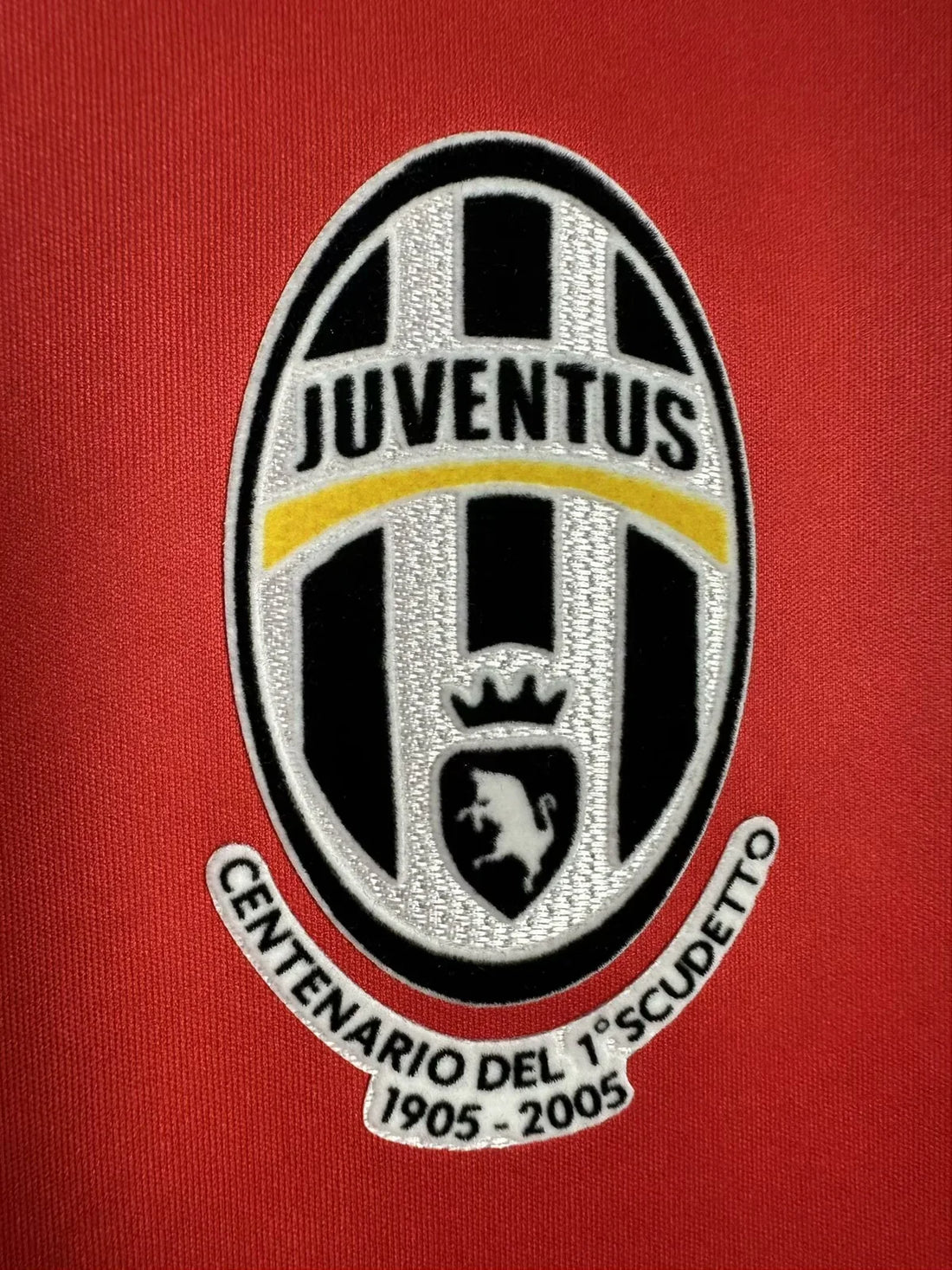 Maglia Juventus Retro Third 05/06