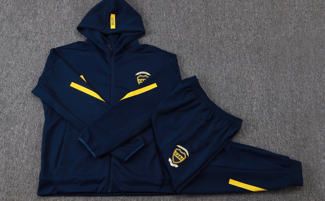 Tuta Calcio Boca Juniors 25/26