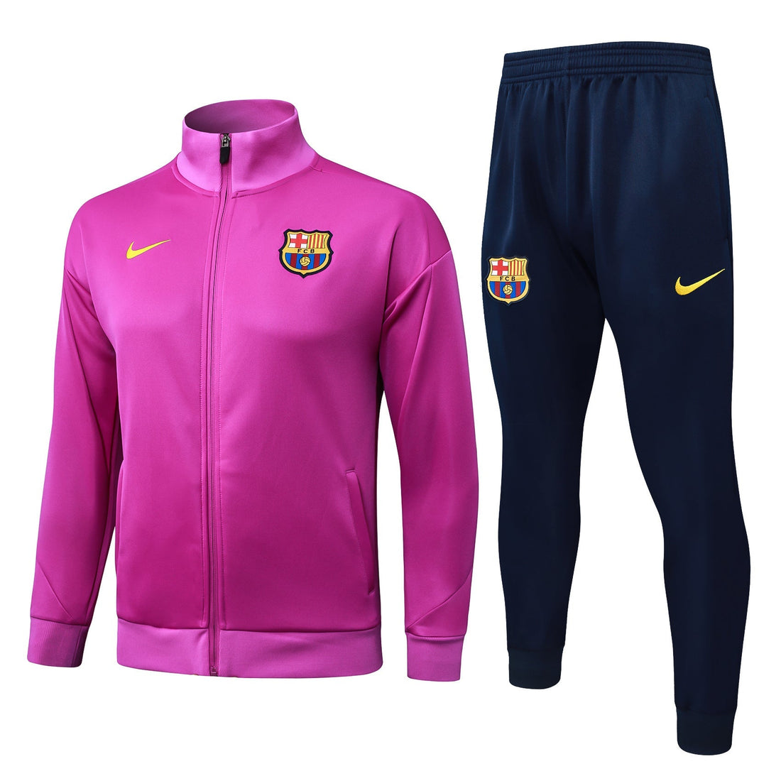 Tuta Calcio FC Barcelona 25/26